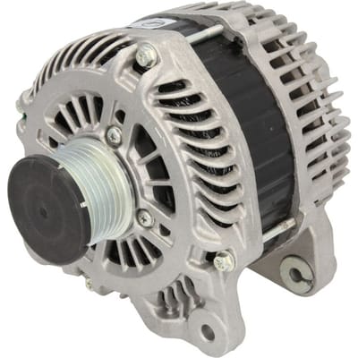 Spanningsregelaar VALEO 440898