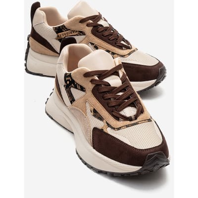 Premia Sneaker (Dames)