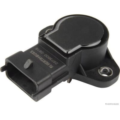 Herth+Buss Elparts Sensor, gasklepstand HERTH+BUSS JAKOPARTS J5640305