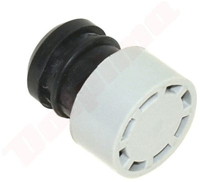 Trillingsdemper passend op STIHL MS250 SET ( 1123 791 2805 )