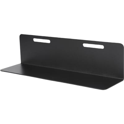3 stuks Auto Blokken Multifunctionele Auto Opbergblokken Antislip Verdelers met Haak en Sluitingen black