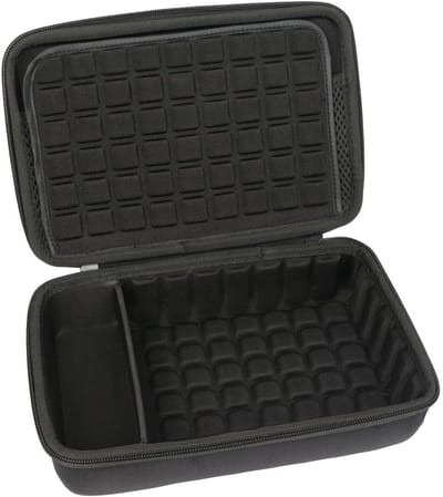 Hardcase voor externe harde schijven tot 14 TB - Beschermhoes USB 3.0