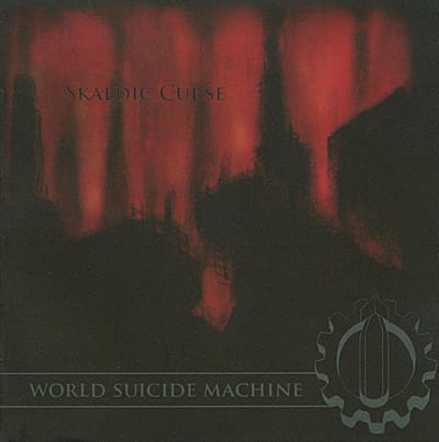 World suicide machine