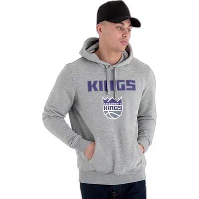 Hoodie Sacramento Kings NBA