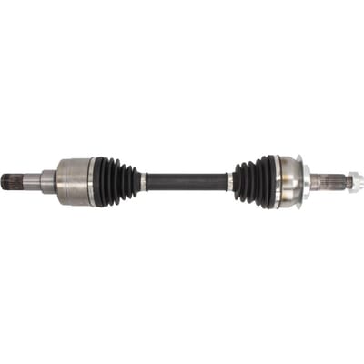 Aandrijfas POINT GEAR PNG75324 Links