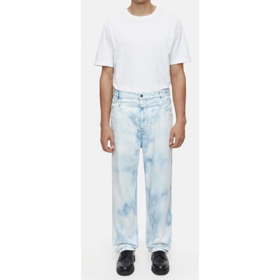 Closed X-treme Loose Jeans Light Blue Size: W28L32 | Relaxed Outlet | Heren | Blauw