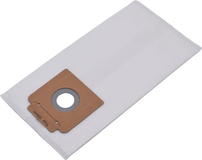 Geschikt voor KARCHER. 10 stuks. Stofzuigerzakken voor T7/1, T8/1, T9/1, T10/1, T11/1, BV5/1, BVL3/1, BVL5/1, DS5300, Synthetisch Professional. COVAKO Merk