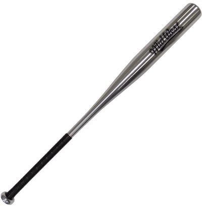 Midwest Alloy Baseball Bat