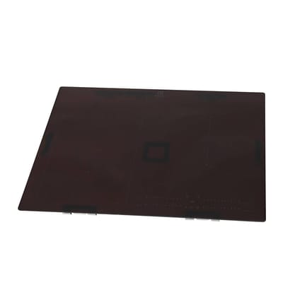 AEG kooktafel, zwart, Electrolux, 580x510mm 8585551135926