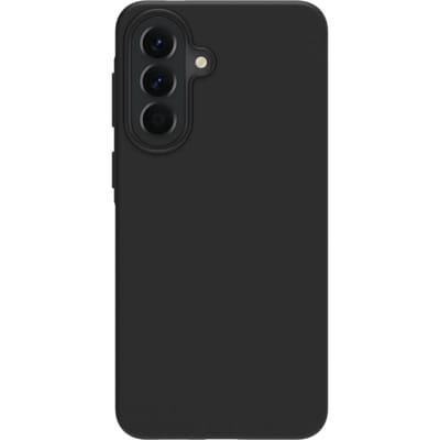 BlueBuilt Samsung Galaxy A57 Back Cover Zwart