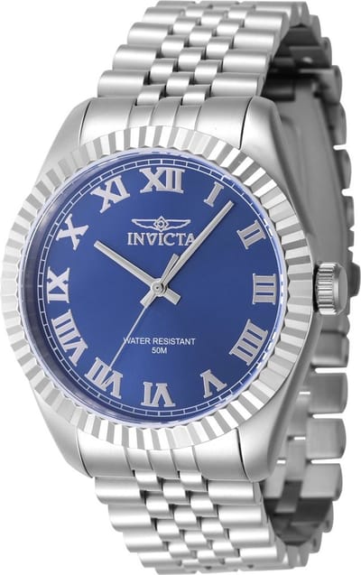 Invicta Specialty 47399 Herenhorloge Quartz - 43 mm