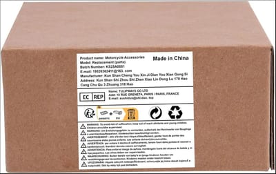Brandblusser Riemen - Auto Nylon Banden - Veilige Bevestiging - Duurzaam Materiaal - 18.8 x 16.5 cm - Meerkleurig