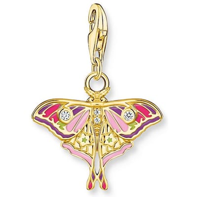 Thomas Sabo - 2209-565-7 - Bedel Hanger - Dames - Bloem - As We Are