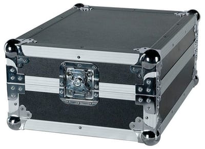DAP flightcase voor de Pioneer DJM reeks