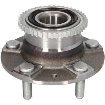 Wiellagerset BTA H23022BTA