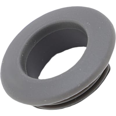 Deurknoppakking 39978890 Decoratief Stevig Kunststof Deurvergrendelingspin Afdekring Sierlijst Vervanging voor S80 V70 S60 Grey grijs