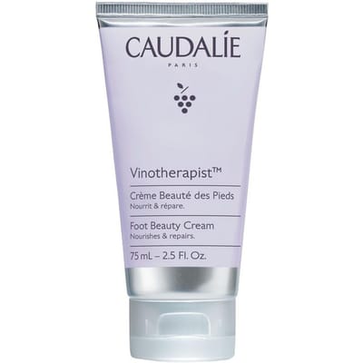 Caudalie Lichaam Vinotherapist Crème pour les pieds 75ml