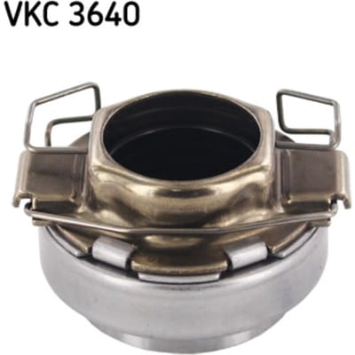 Ontkoppelingslager SKF VKC 3640