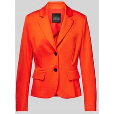 Blazer met reverskraag