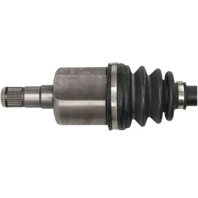 Aandrijfas POINT GEAR PNG76271