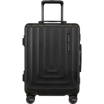 Samsonite Koffer - Focus spinner 55/20 handbagage - Matt Graphite - 40 l