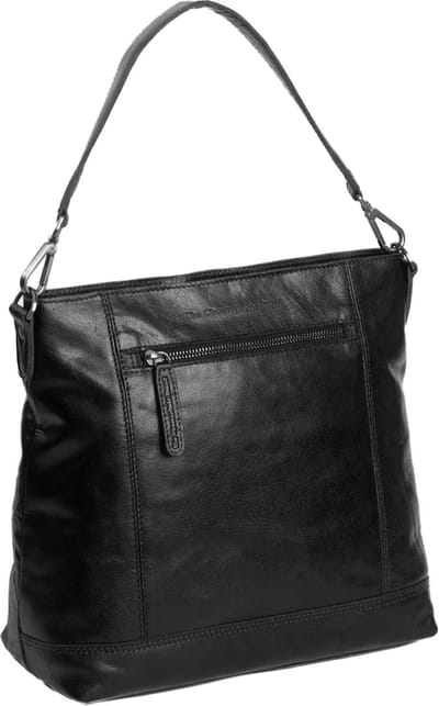 The Chesterfield Brand Schoudertas Schoudertas Annic Shoulderbag Black Zwart