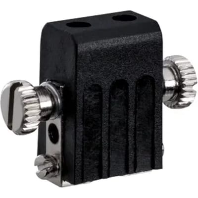 Paulmann Railsysteem Lampenhouder Socket Zwart Maximaal 50w