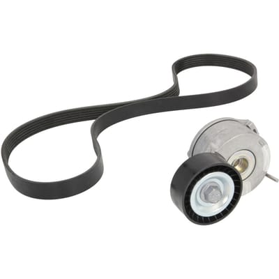 Schaeffler Ina Poly V-riem set INA 529 0222 10