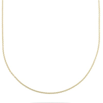 FAVS Ketting 89006953