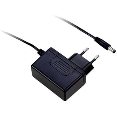 MW Mean Well MEAN WELL LED-transformator Constante spanning 60 W 1.25 A Niet dimbaar 1 stuk(s)