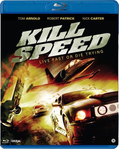 Kill Speed