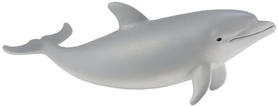 COLLECTA Figurine - Dolfijnkalf - (S) - Zeedieren - Handgeschilderd - Miniatuur