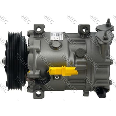 Compressor airconditioning TEAMEC 8608551