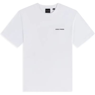 T-shirt Daily Paper Chain Shield