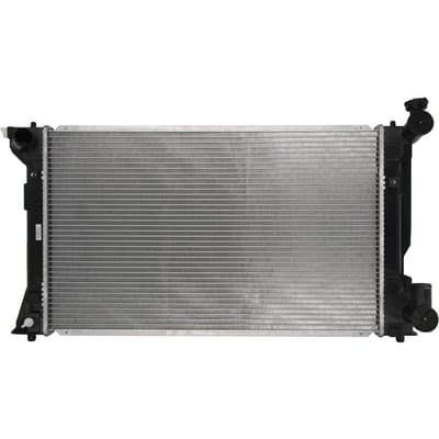 Radiator, motorkoeling KOYORAD PL011667