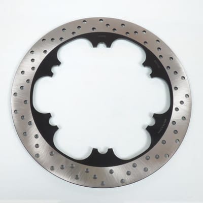 Voorremschijf sifam voor motor kawasaki 1000 zx tomcat 1988 tot 1991 Ø300x180x5mm / avg / avd nieuw