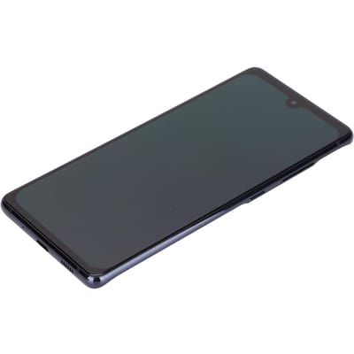 Écran LCD de remplacement pour téléphone portable S20FE gray