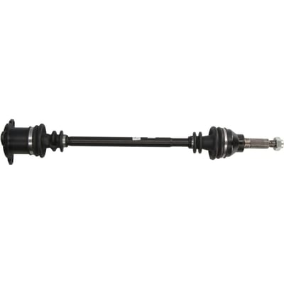 Aandrijfas POINT GEAR PNG75323 Links