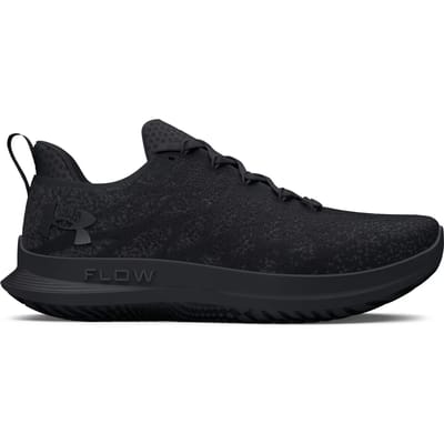 Under Armour Velociti 3 Hardloopschoenen Zwart EU 42 Man