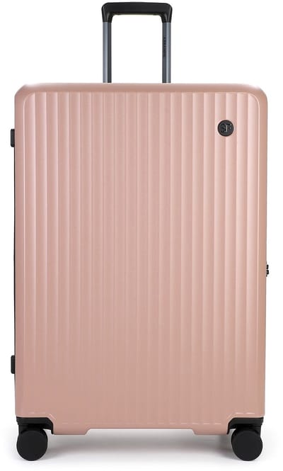 SURI FREY Trolley SFY FreyWay Paris ( 70702 ) - Dames Koffer - rose 650