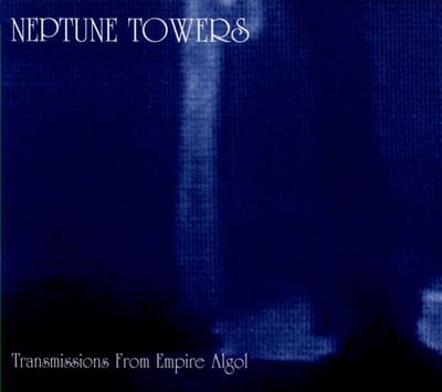 Transmissions From Empire Algol