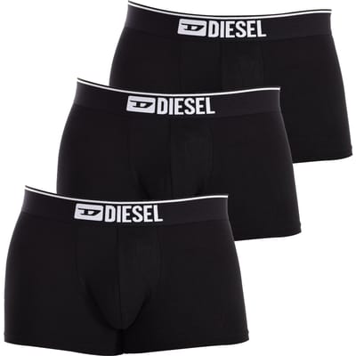 Pack-3 Boxershorts Diesel