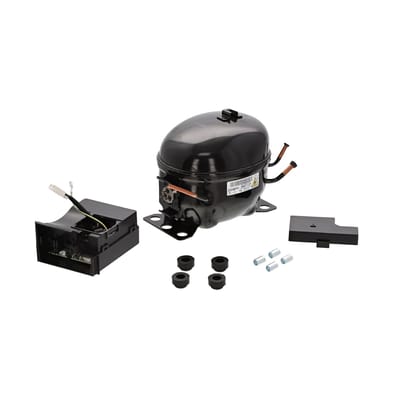 AEG compressor, kompleet 140014519098