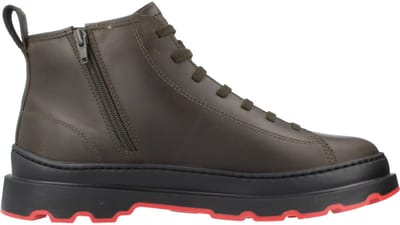 Camper Brutus+ Enkellaarsjes - Herren - Donkergroen - 40