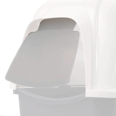 Toiletpapier houder Ebi Paw