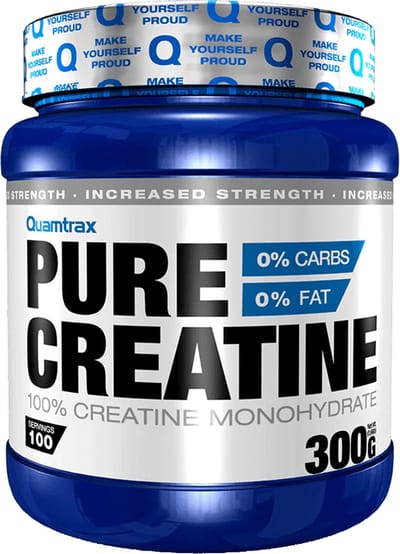 Creatine - 300 g