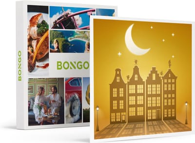 Bongo Bon -Cadeaukaart Sinterklaas - € 20- Cadeaukaart