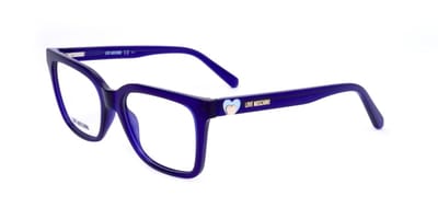 Love Moschino MOL603 PJP Glasdiameter: 52