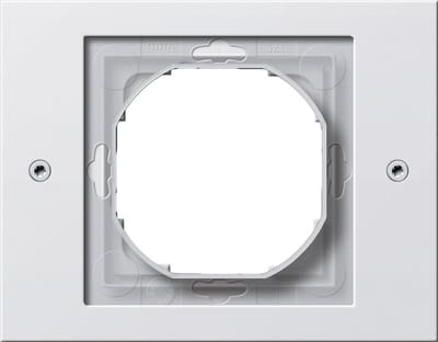 Gira TX44 Afdekraam Schakelmateriaal - 021166 - E2E6X