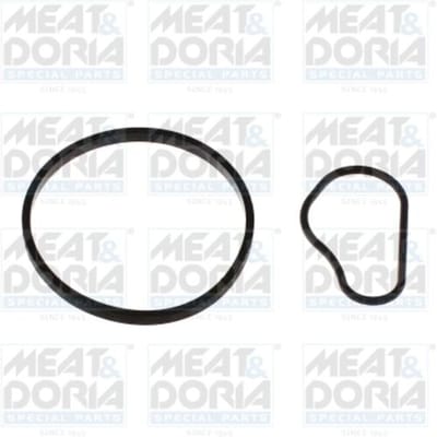 Meat & Doria Pakking vacuümpomp VLEES & DORIA 91252